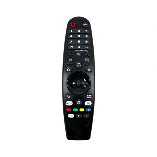 Compatible Lg Tv Magic Smart Remote Original Without Scroll Mouse Pointer and Non Voice Command Compatible Lg Tv Magic Smart Remote Original Without Scroll Mouse Pointer and Non Voice Command