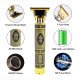 Rechargeable Trimmer Men - Professional Hair Tremor for Men & Beard 