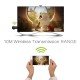 4K Screen Mirroring Miracast Receiver Dongle from Mobile or Tablet to TV or Projector Miracast Receiver Adapter Compatible with Android, Mac iOS, Windows (M9) 4K Screen Mirroring Miracast Receiver Dongle from Mobile or Tablet to TV or Projector Miracast Receiver Adapter Compatible with Android, Mac iOS, Windows (M9)