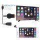 4K Screen Mirroring Miracast Receiver Dongle from Mobile or Tablet to TV or Projector Miracast Receiver Adapter Compatible with Android, Mac iOS, Windows (M9) 4K Screen Mirroring Miracast Receiver Dongle from Mobile or Tablet to TV or Projector Miracast Receiver Adapter Compatible with Android, Mac iOS, Windows (M9)