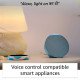 Amazon Smart Echo Pop speaker with Alexa and Bluetooth 