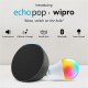 Amazon Echo Pop| Smart speaker with Alexa and Bluetooth| Loud sound, balanced bass, crisp vocals (Multi Color, Color May Vary) Amazon Echo Pop| Smart speaker with Alexa and Bluetooth| Loud sound, balanced bass, crisp vocals (Multi Color, Color May Vary)