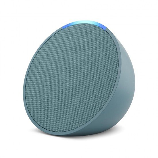 Amazon Echo Pop| Smart speaker with Alexa and Bluetooth| Loud sound, balanced bass, crisp vocals (Multi Color, Color May Vary) Amazon Echo Pop| Smart speaker with Alexa and Bluetooth| Loud sound, balanced bass, crisp vocals (Multi Color, Color May Vary)