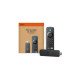 Amazon Fire TV Stick 4K Select (newest model), start streaming in 4K, Alexa voice search, stream lakhs of movies & episodes, free and live TV