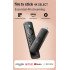 Amazon Fire TV Stick 4K Select (newest model), start streaming in 4K, Alexa voice search, stream lakhs of movies & episodes, free and live TV