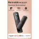 Amazon Fire TV Stick 4K Select (newest model), start streaming in 4K, Alexa voice search, stream lakhs of movies & episodes, free and live TV