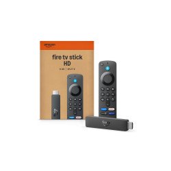 Amazon Fire TV Stick HD (newest model) 