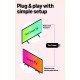 Amazon Fire TV Stick HD (newest model) 