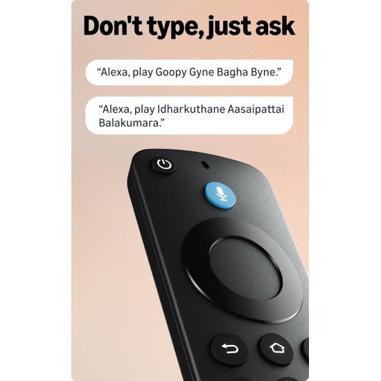 Amazon Fire TV Stick HD (newest model) 
