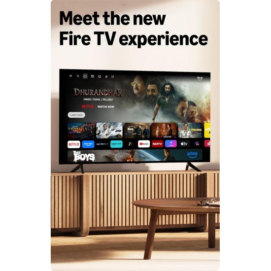 Amazon Fire TV Stick HD (newest model) 