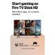 Amazon Fire TV Stick HD (newest model) 