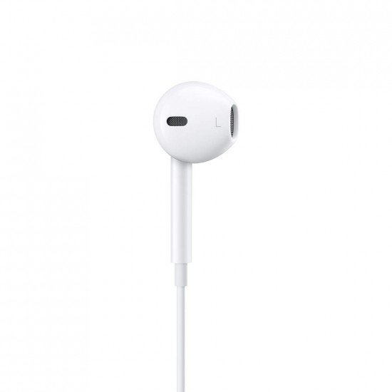 Apple Wired EarPods with Lightning Connector Apple Wired EarPods with Lightning Connector