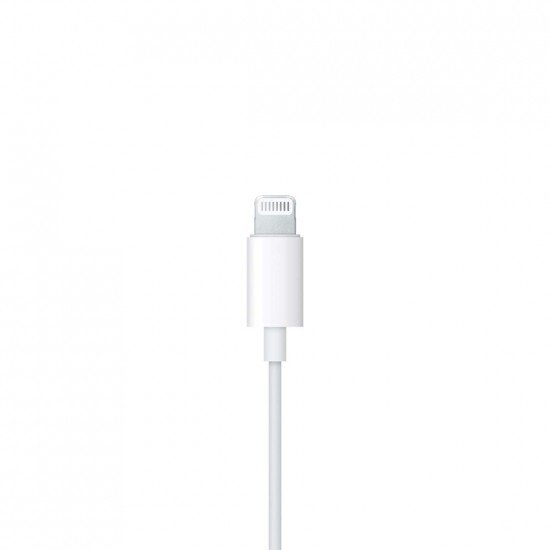 Apple Wired EarPods with Lightning Connector Apple Wired EarPods with Lightning Connector