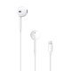 Apple Wired EarPods with Lightning Connector Apple Wired EarPods with Lightning Connector