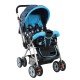 Baby Stroller / Pram for 0 to 3 Years, New Born / Toddler / Kid, 5 Point Safety Harness, Adjustable backrest, 360° Swivel Wheel, Large storage basket, Reversible Handlebar (color May Vary) Baby Stroller / Pram for 0 to 3 Years, New Born / Toddler / Kid, 5 Point Safety Harness, Adjustable backrest, 360° Swivel Wheel, Large storage basket, Reversible Handlebar (color May Vary)