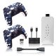 M22 Special Edition Retro Gamepad -with 52 Emulators 30,000+ Games M22 Special Edition Retro Gamepad -with 52 Emulators 30,000+ Games