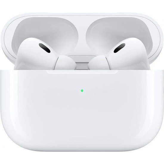 Earburds Wireless Charging Case, Ear Tips, Charging Cable (White) - True Wireless with ANC & Spatial .Audio Features. Earburds Wireless Charging Case, Ear Tips, Charging Cable (White) - True Wireless with ANC & Spatial .Audio Features.