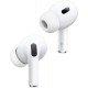 Earburds Wireless Charging Case, Ear Tips, Charging Cable (White) - True Wireless with ANC & Spatial .Audio Features. Earburds Wireless Charging Case, Ear Tips, Charging Cable (White) - True Wireless with ANC & Spatial .Audio Features.