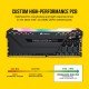 CORSAIR 32GB (2 x 16GB) Vengeance RGB Pro DDR4 3200MHz PC4-25600 Desktop Memory Model CMW32GX4M2E3200C16 CORSAIR 32GB (2 x 16GB) Vengeance RGB Pro DDR4 3200MHz PC4-25600 Desktop Memory Model CMW32GX4M2E3200C16