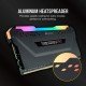 CORSAIR 32GB (2 x 16GB) Vengeance RGB Pro DDR4 3200MHz PC4-25600 Desktop Memory Model CMW32GX4M2E3200C16 CORSAIR 32GB (2 x 16GB) Vengeance RGB Pro DDR4 3200MHz PC4-25600 Desktop Memory Model CMW32GX4M2E3200C16
