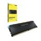 CORSAIR Vengeance RGB RS 32GB 2x16GB DDR4 3200MHz C16 16-20-20-38 Black Heatspreader Desktop Gaming Memory CORSAIR Vengeance RGB RS 32GB 2x16GB DDR4 3200MHz C16 16-20-20-38 Black Heatspreader Desktop Gaming Memory