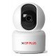 CP PLUS 2MP Full HD Smart Wi-Fi CCTV Home Security Camera | 360° with Pan Tilt | View & Talk | Motion Alert | Night Vision | SD Card (Upto 128 GB), Alexa & Google Support | IR Distance 10mtr | CP-E25A CP PLUS 2MP Full HD Smart Wi-Fi CCTV Home Security Camera | 360° with Pan Tilt | View & Talk | Motion Alert | Night Vision | SD Card (Upto 128 GB), Alexa & Google Support | IR Distance 10mtr | CP-E25A