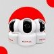 CP PLUS 3 MP Full HD Smart Wi-fi CCTV Camera | 360° Pan & Tilt | View & Talk | Motion Alert | Night Vision | SD Card (Up to 128 GB) | Alexa & OK Google | 2-Way Talk | IR Distance 10Mtr | CP-E35A CP PLUS 3 MP Full HD Smart Wi-fi CCTV Camera | 360° Pan & Tilt | View & Talk | Motion Alert | Night Vision | SD Card (Up to 128 GB) | Alexa & OK Google | 2-Way Talk | IR Distance 10Mtr | CP-E35A