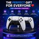 GS5 Pro 4K Retro Video Game Console for TV  