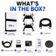 GS5 Pro 4K Retro Video Game Console for TV  