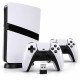 GS5 Pro 4K Retro Video Game Console for TV  