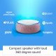 Certified Refurbished Echo Dot (3rd Gen)| Smart speaker with Alexa Certified Refurbished Echo Dot (3rd Gen)| Smart speaker with Alexa