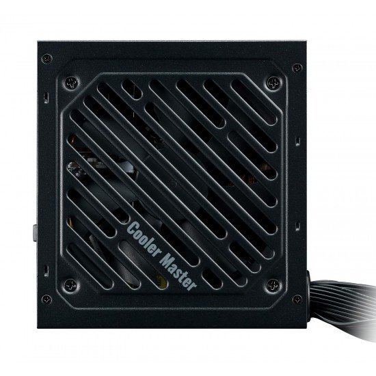Cooler Master G700 Gold 80 Plus Gold Certified Power Supply, Intel ATX 12V 2.52, 120mm HDB Fan, 2 EPS Connectors. Cooler Master G700 Gold 80 Plus Gold Certified Power Supply, Intel ATX 12V 2.52, 120mm HDB Fan, 2 EPS Connectors.