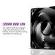 Cooler Master MWE 450 Bronze V2 Power Supply - Non-Modular Cooler Master MWE 450 Bronze V2 Power Supply - Non-Modular