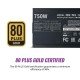 Cooler Master MWE 750 Gold V2 Power Supply - Fully Modular | 80 Plus Gold Certified Cooler Master MWE 750 Gold V2 Power Supply - Fully Modular | 80 Plus Gold Certified