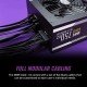 Cooler Master MWE 750 Gold V2 Power Supply - Fully Modular | 80 Plus Gold Certified Cooler Master MWE 750 Gold V2 Power Supply - Fully Modular | 80 Plus Gold Certified