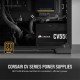 Corsair CV Series CV750 80 Plus Bronze ATX Power Supply Corsair CV Series CV750 80 Plus Bronze ATX Power Supply