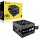 Corsair CV Series CV750 80 Plus Bronze ATX Power Supply Corsair CV Series CV750 80 Plus Bronze ATX Power Supply