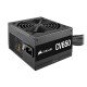 Corsair CV650, CV Series, 80 Plus Bronze Certified, 650 Watt Non-Modular Power Supply Corsair CV650, CV Series, 80 Plus Bronze Certified, 650 Watt Non-Modular Power Supply