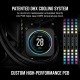 Corsair Dominator Platinum RGB DDR5 32GB (2x16GB) 5200MHz C40 AMD Optimized Desktop Memory (12 Ultra-Bright CAPELLIX RGB LEDs, Patented CORSAIR DHX Cooling, Custom AMD® Expo Profiles) Cool Gray