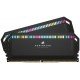 Corsair Dominator Platinum RGB DDR5 32GB (2x16GB) 6000MHz C36 Intel Optimized Desktop Memory (Onboard Voltage Regulation, Patented CORSAIR DHX Cooling, 12 Ultra-Bright CAPELLIX RGB LEDs) Black Corsair Dominator Platinum RGB DDR5 32GB (2x16GB) 6000MHz C36 Intel Optimized Desktop Memory (Onboard Voltage Regulation, Patented CORSAIR DHX Cooling, 12 Ultra-Bright CAPELLIX RGB LEDs) Black
