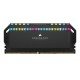 Corsair Dominator Platinum RGB DDR5 32GB (2x16GB) DDR5 7000 MHz C34 Intel Optimised Desktop Memory (Onboard Voltage Regulation, Patented CORSAIR DHX Cooling, 12 Ultra-Bright CAPELLIX RGB LEDs) Black Corsair Dominator Platinum RGB DDR5 32GB (2x16GB) DDR5 7000 MHz C34 Intel Optimised Desktop Memory (Onboard Voltage Regulation, Patented CORSAIR DHX Cooling, 12 Ultra-Bright CAPELLIX RGB LEDs) Black