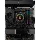 Corsair Dominator Platinum RGB DDR5 32GB (2x16GB) DDR5 7000 MHz C34 Intel Optimised Desktop Memory (Onboard Voltage Regulation, Patented CORSAIR DHX Cooling, 12 Ultra-Bright CAPELLIX RGB LEDs) Black Corsair Dominator Platinum RGB DDR5 32GB (2x16GB) DDR5 7000 MHz C34 Intel Optimised Desktop Memory (Onboard Voltage Regulation, Patented CORSAIR DHX Cooling, 12 Ultra-Bright CAPELLIX RGB LEDs) Black