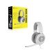 Corsair HS55 Stereo Gaming Wired On Ear Headset (Leatherette Memory Foam Ear Pads, Lightweight Construction, Omni-Directional Microphone, Multi-Platform Compatibility Included Y-Cable Adapter) Corsair HS55 Stereo Gaming Wired On Ear Headset (Leatherette Memory Foam Ear Pads, Lightweight Construction, Omni-Directional Microphone, Multi-Platform Compatibility Included Y-Cable Adapter)