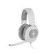Corsair HS55 Stereo Gaming Wired On Ear Headset (Leatherette Memory Foam Ear Pads, Lightweight Construction, Omni-Directional Microphone, Multi-Platform Compatibility Included Y-Cable Adapter) Corsair HS55 Stereo Gaming Wired On Ear Headset (Leatherette Memory Foam Ear Pads, Lightweight Construction, Omni-Directional Microphone, Multi-Platform Compatibility Included Y-Cable Adapter)