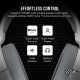 Corsair HS55 Surround Wired Gaming On Ear Headset (Leatherette Memory Foam Ear Pads, Dolby Audio 7.1 Surround Sound on PC and Mac, Lightweight, Omni-Directional Microphone, Multi-Platform) Corsair HS55 Surround Wired Gaming On Ear Headset (Leatherette Memory Foam Ear Pads, Dolby Audio 7.1 Surround Sound on PC and Mac, Lightweight, Omni-Directional Microphone, Multi-Platform)