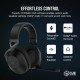 Corsair HS65 Surround Wired Gaming On Ear Headset (Leatherette Memory Foam Ear Pads, Dolby Audio 7.1 Surround Sound on PC and Mac, SonarWorks SoundID Technology, Multi-Platform Compatibility) Corsair HS65 Surround Wired Gaming On Ear Headset (Leatherette Memory Foam Ear Pads, Dolby Audio 7.1 Surround Sound on PC and Mac, SonarWorks SoundID Technology, Multi-Platform Compatibility)