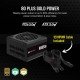 Corsair RM850e (2023) Fully Modular Low-Noise ATX Power Supply - ATX 3.0 & PCIe 5.0 Compliant - 105°C-Rated Capacitors - 80 Plus Gold Efficiency - Modern Standby Support - Black Corsair RM850e (2023) Fully Modular Low-Noise ATX Power Supply - ATX 3.0 & PCIe 5.0 Compliant - 105°C-Rated Capacitors - 80 Plus Gold Efficiency - Modern Standby Support - Black