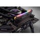 Corsair Vengeance RGB Pro 8GB (1x8GB) DDR4 3200 (PC4-25600) C16 Optimized for AMD Ryzen ? Black Corsair Vengeance RGB Pro 8GB (1x8GB) DDR4 3200 (PC4-25600) C16 Optimized for AMD Ryzen ? Black