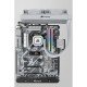 Corsair Vengeance RGB Pro SL 32GB (2x16GB) DDR4 3600 (PC4-28800) C18 1.35V Desktop Memory - White (CMH32GX4M2D3600C18W) Corsair Vengeance RGB Pro SL 32GB (2x16GB) DDR4 3600 (PC4-28800) C18 1.35V Desktop Memory - White (CMH32GX4M2D3600C18W)