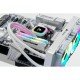 Corsair Vengeance RGB Pro SL 32GB (2x16GB) DDR4 3600 (PC4-28800) C18 1.35V Desktop Memory - White (CMH32GX4M2D3600C18W) Corsair Vengeance RGB Pro SL 32GB (2x16GB) DDR4 3600 (PC4-28800) C18 1.35V Desktop Memory - White (CMH32GX4M2D3600C18W)